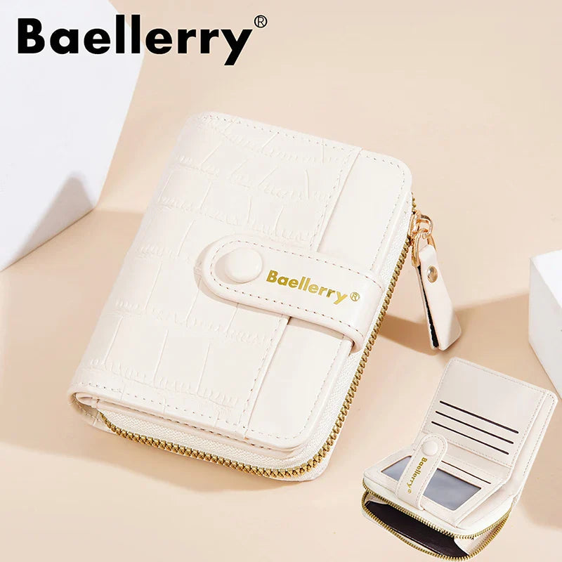 Large Wallets